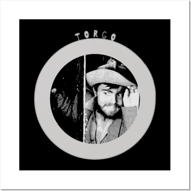 Torgo Wall Art by Gaming Galaxy Shirts 